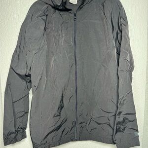 PINK Lightweight Wind Breaker